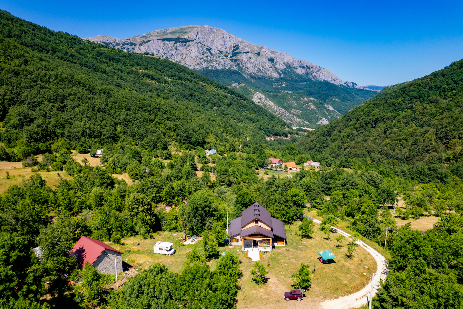 Porodično putovanje